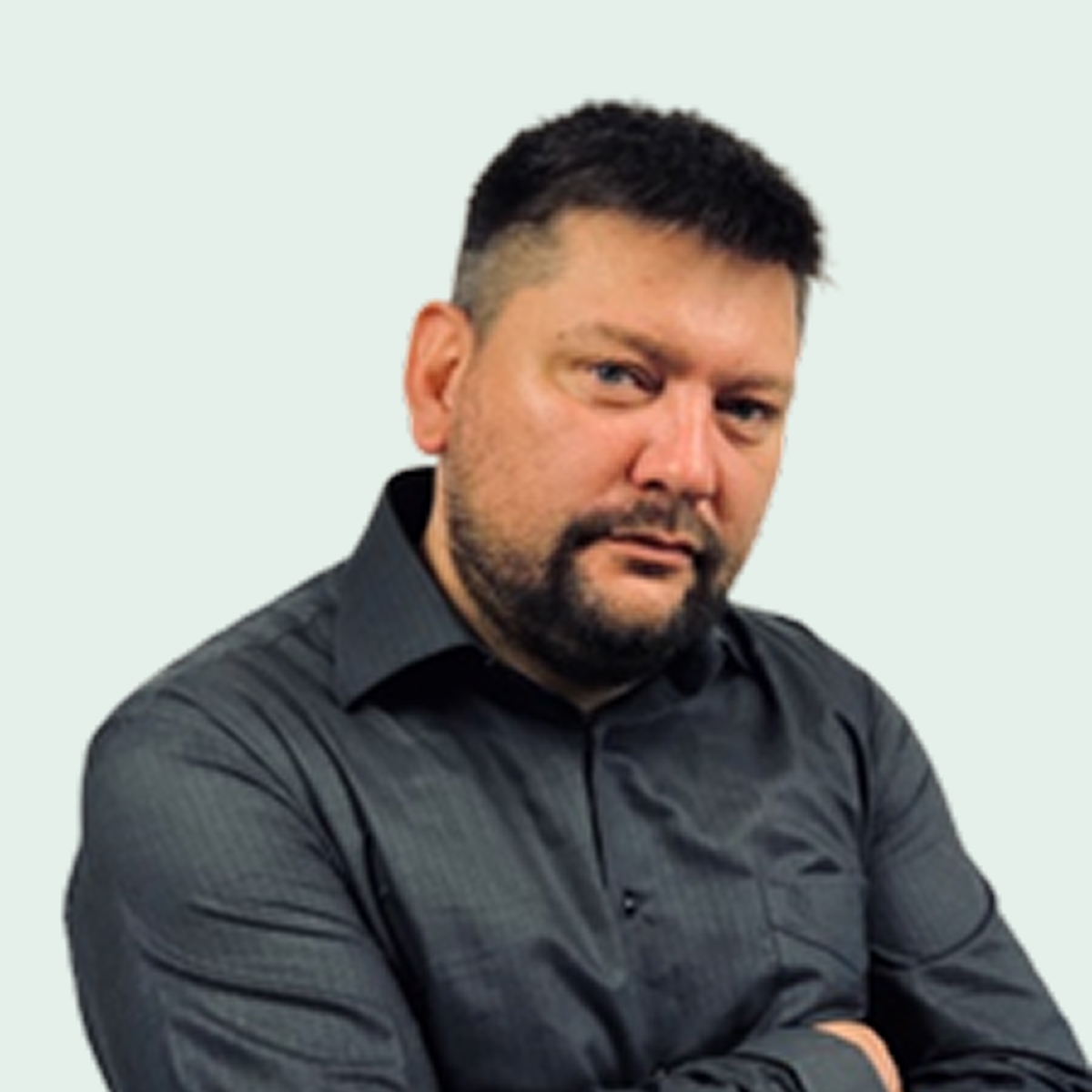 Сараев Александр Викторович