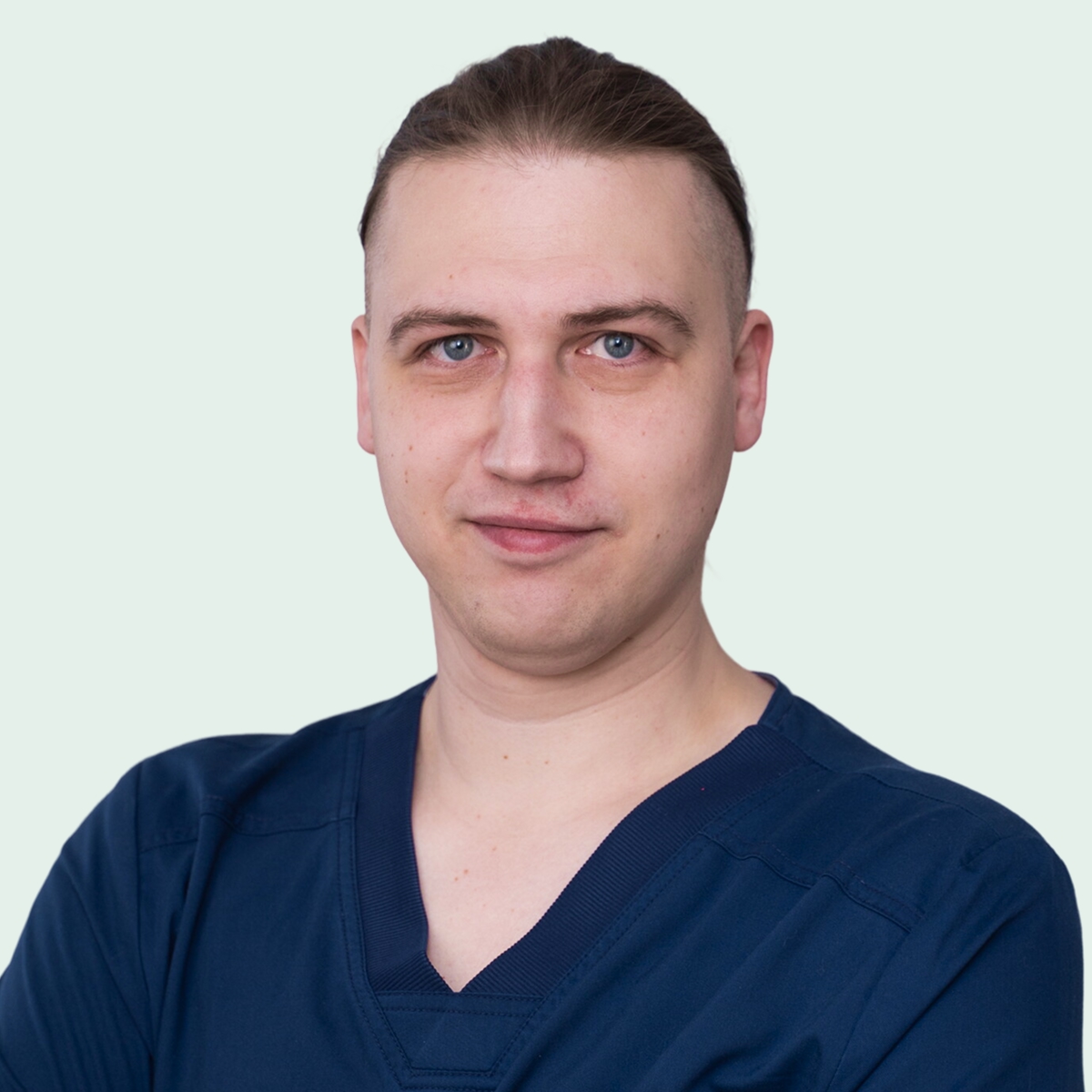 Митягин Денис Александрович