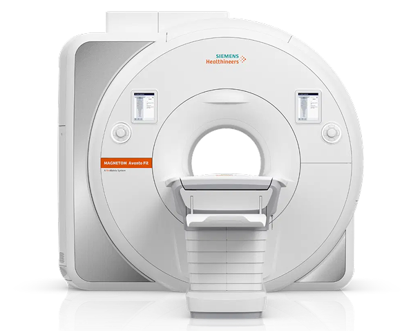 Аппарат МРТ Siemens Magnetom Avanto Fit