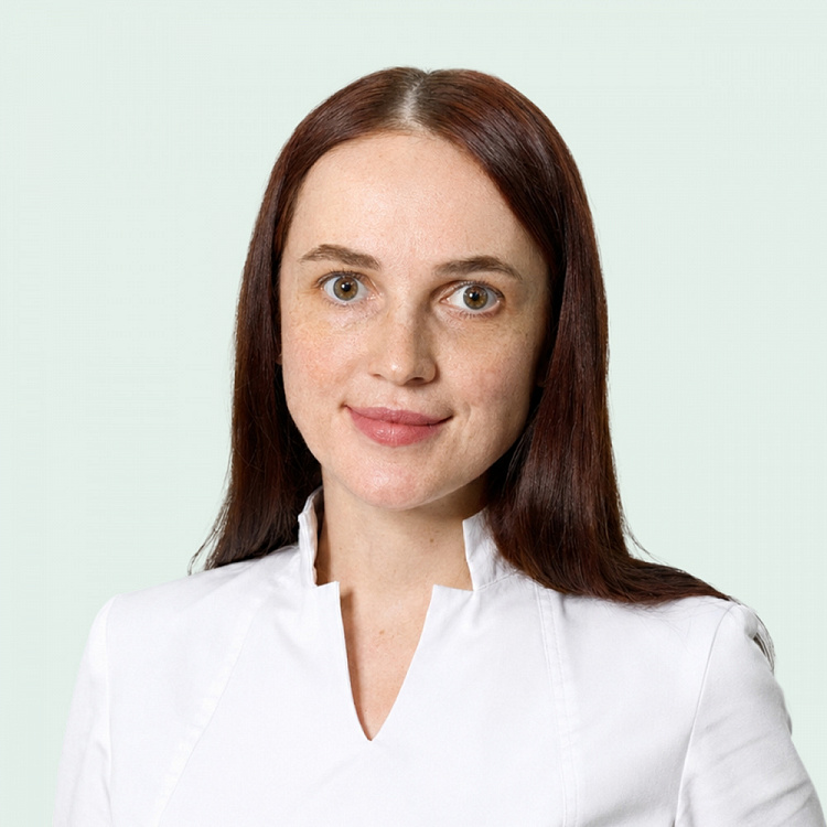 Богушевич Ирина Геннадьевна