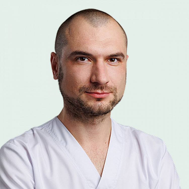 Лоздовский Андрей Андреевич