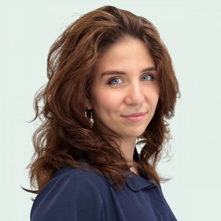 Гайдукова Алиса Евгеньевна