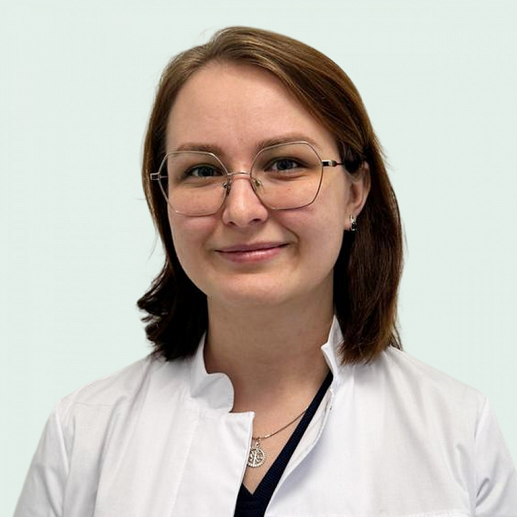 Холодова Маргарита Александровна